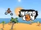 لعبة Moto X3m Bike Race على الانترنت
