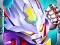 لعبة Ninja Robo Hero على الانترنت