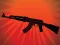 لعبة AK-47 Simulator على الانترنت