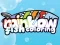 لعبة Rainbow Fish Coloring على الانترنت