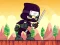 لعبة Ninja Adventure: Relax Time على الانترنت
