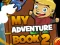 لعبة My Adventure Book 2 على الانترنت