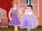 لعبة Annie Dress Design على الانترنت