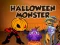 لعبة Halloween Monster على الانترنت