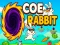 لعبة Coe Rabbit على الانترنت