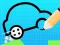لعبة Draw Your Car على الانترنت