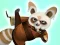 لعبة Kungfu Panda Shifu على الانترنت