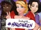 لعبة Instagirls Halloween Dress Up على الانترنت