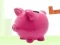 لعبة Rich piggy على الانترنت