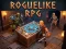 لعبة Roguelike RPG على الانترنت