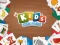 لعبة Kids Cute Pairs على الانترنت