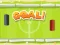 لعبة Ping Pong Goal على الانترنت