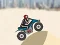 لعبة Dune Bashing على الانترنت