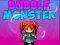 لعبة Bubble Monster على الانترنت