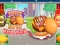 لعبة Yummy Super Burger على الانترنت