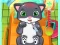 لعبة Cat Doctor على الانترنت