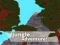 لعبة Kogama: Jungle Adventure على الانترنت