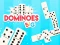 لعبة Dominoes Big على الانترنت