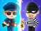 لعبة Catch a thief على الانترنت