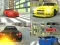 لعبة Skyline Drift 3d على الانترنت