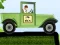 لعبة Ben 10 Jeep Race على الانترنت