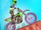 لعبة Bike Stunt Racing 3d على الانترنت