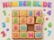 لعبة Number Slide على الانترنت