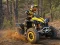 لعبة ATV Offroad Puzzle على الانترنت
