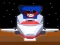 لعبة Huggy Wuggy Mars على الانترنت