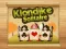 لعبة Klondike Solitaire على الانترنت
