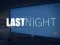لعبة Last Night على الانترنت