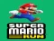 لعبة Super Mario Run 3D على الانترنت