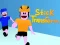 لعبة Stick Transform على الانترنت