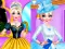 لعبة Royal Queen vs Modern Queen على الانترنت