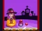 لعبة Bubble Shooter Halloween على الانترنت