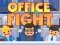 لعبة Office Fight على الانترنت