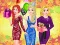 لعبة Frosty Princess Party Surprise على الانترنت