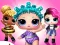 لعبة Lol Dress Up على الانترنت