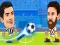 لعبة Puppet Soccer - Big Head Football على الانترنت