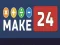 لعبة Make 24 على الانترنت