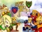 لعبة Epic Rivals Battle على الانترنت