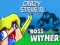 لعبة CrazySteve. io على الانترنت