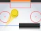 لعبة Pocket Hockey على الانترنت