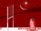 لعبة Coca-Cola Volleyball على الانترنت