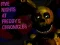 لعبة Freddy's Chronicles على الانترنت