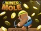 لعبة Miner Mole على الانترنت