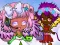 لعبة Cute Chibiusa Maker على الانترنت