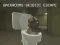 لعبة Backrooms: Skibidi Escape على الانترنت
