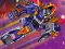 لعبة Epic Robot Battle على الانترنت