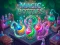لعبة Magic Bottles على الانترنت